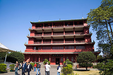 天天摸日日摸:日常按摩,健康生活新秘密-2