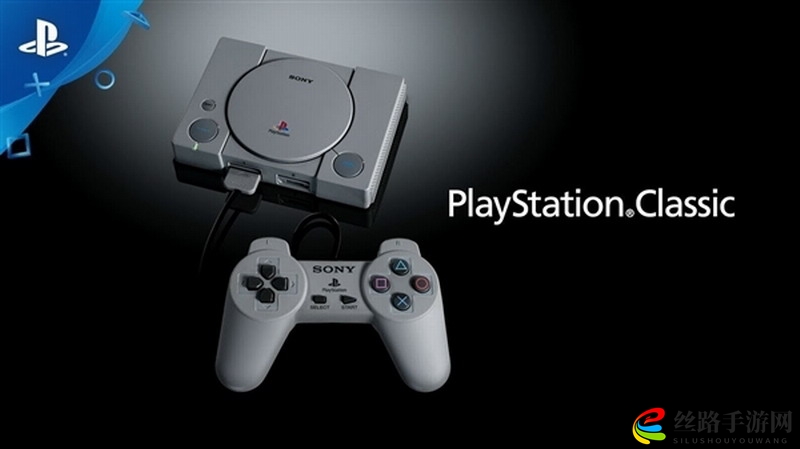 PlayStation Classic发售不久就被攻破 U盘挂载新游戏