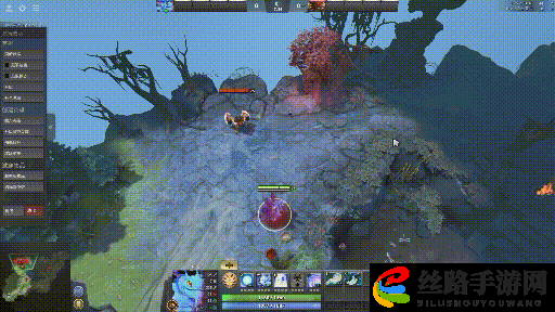 DOTA2血魔大招怎么破 关于血魔大招小技巧一览