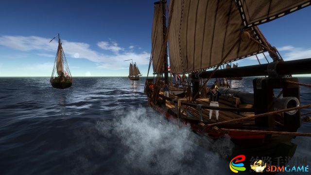 Holdfast NationsAtWar发售时间一览 