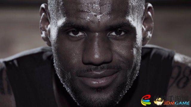 NBA 2K14 街头模式全解锁名单补丁