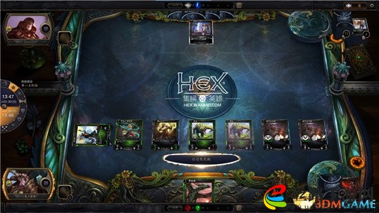 3dmgame