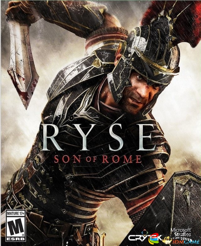 《Ryse：罗马之子》剧情攻略，全流程视频解说中文版