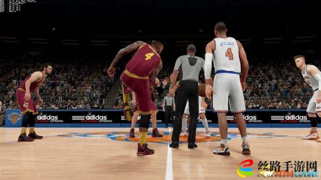 NBA2K16配置要求是什么