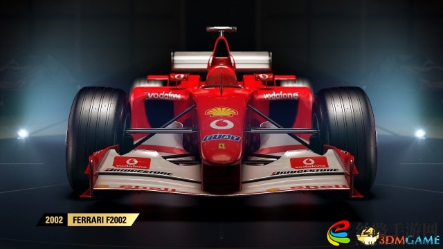 F1 2017发售日期一览 F1 2017什么时候出
