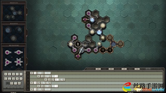 Opus Magnum游戏崩溃与闪退解决方法