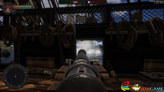 Holdfast NationsAtWar发售时间一览 