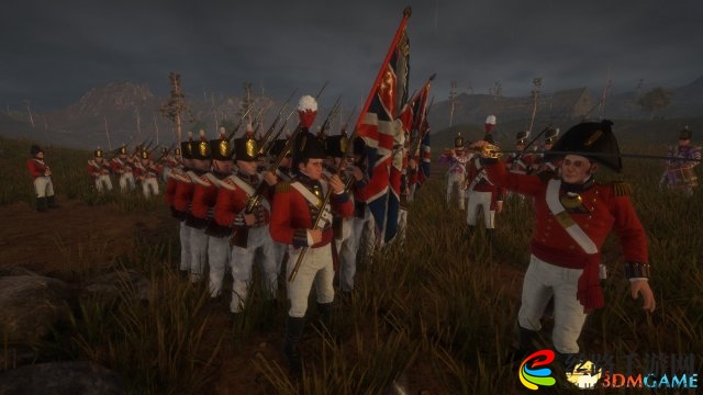 《HoldfastNationsAtWar》游戏运行必备条件揭晓
