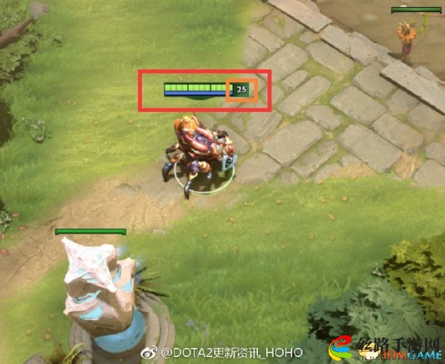DOTA2更新日志 6.14更新内容一览