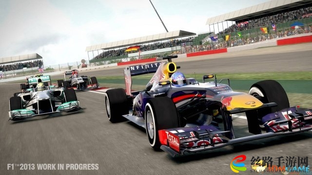 《F1 2013》存档加载故障排除攻略
