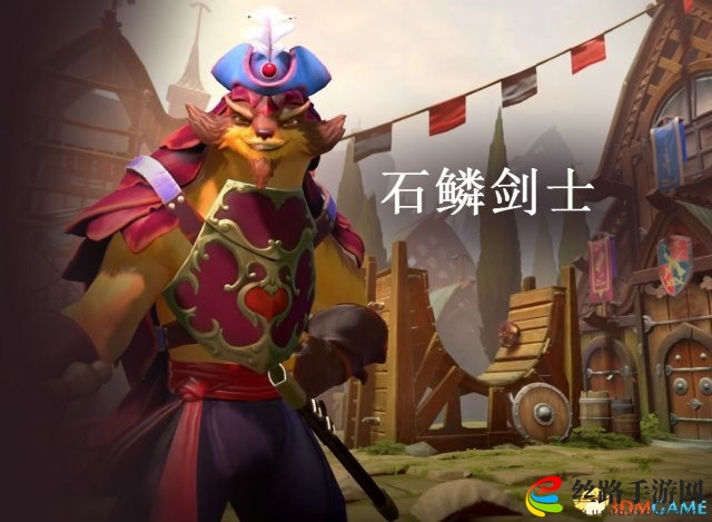 DOTA2 7.07版本更新内容一览 血战之命更新了什么