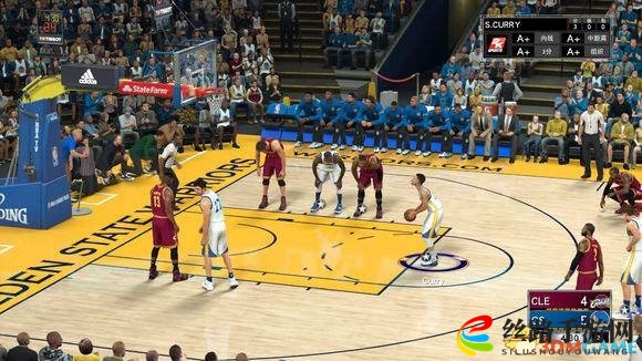 NBA2K17新手前期技巧介绍 NBA2K17新手玩法心得