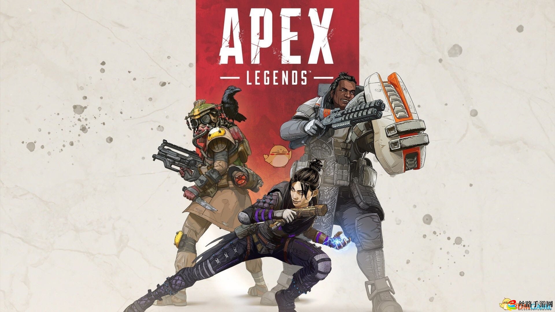 《Apex英雄》简体中文设置方法分享