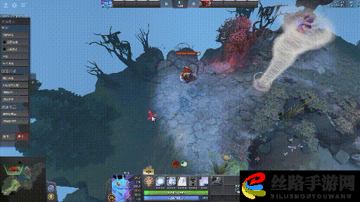 DOTA2血魔大招怎么破 关于血魔大招小技巧一览