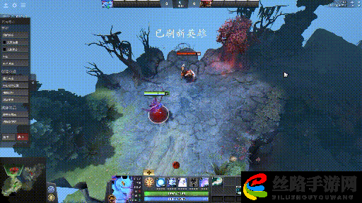 DOTA2血魔大招怎么破 关于血魔大招小技巧一览