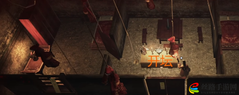 探寻镇邪尸王洞神秘入口，揭秘传奇之地