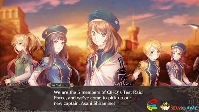 《黑蔷薇女武神》结局差异揭秘，各版本分歧点详述