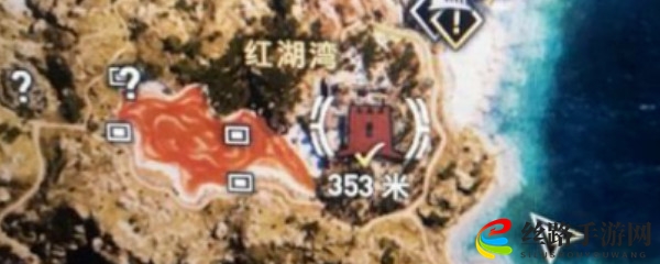 罗可里斯要塞在哪