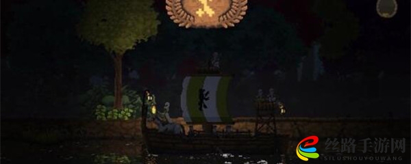 王国两位君主骑士怎么上船
