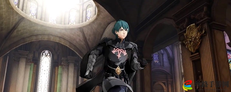 火焰纹章风花雪月怎么悔棋