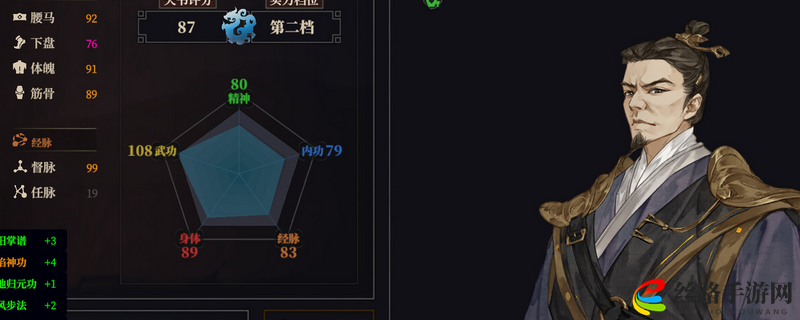 江湖奇术十一四两拔千斤，其神奇功效究竟何在
