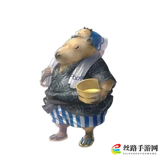 百英雄传崛起Cabana角色设定怎么样
