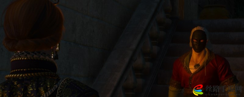 巫师3：探寻新世界，挑战神秘传送门之谜