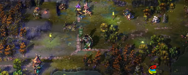 《征服之歌攻略》：如何辨别兵种是否对魔法攻击敏感