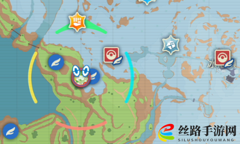宝可梦朱紫冰之石怎么获得